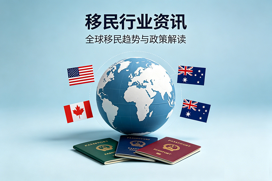 2026年4月移民行业最新动态 (1)