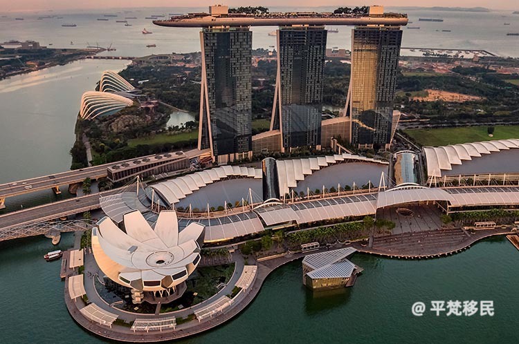 移民狮城新加坡可以获得哪些好处？这里有份史上最全汇总！