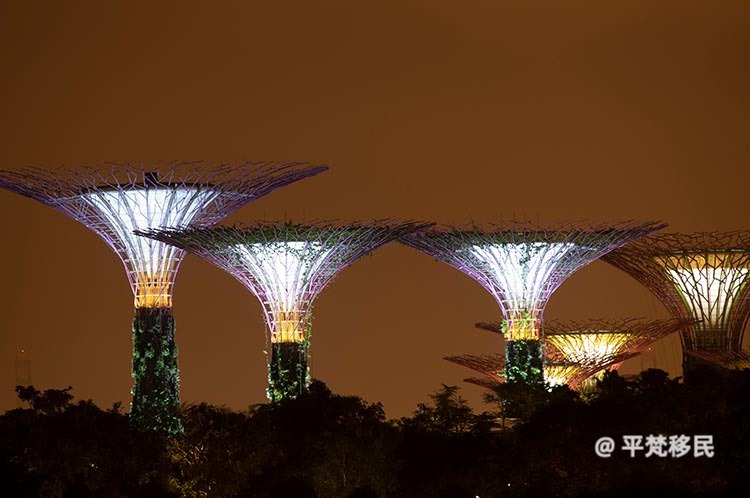 新加坡有哪些景点值得一看？盘点新加坡十大著名景点排行榜！
