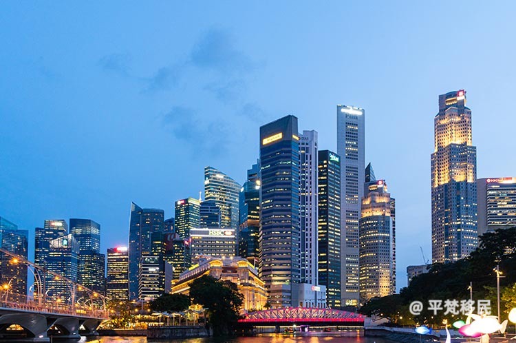 新加坡投资移民公司规模，新加坡投资移民需要满足的要求详解