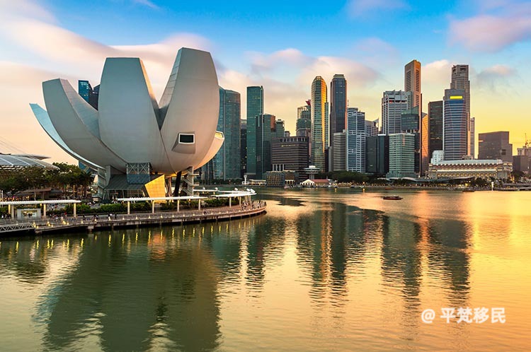 移民新加坡的六大原因，哪一点打动了你？