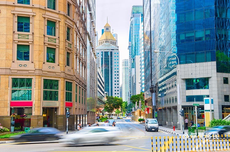 新加坡买房可以移民吗？移民新加坡的方式讲解