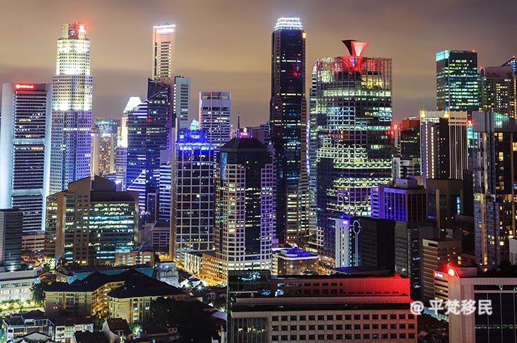 六年来首超中国 新加坡成美地产市场最大亚洲投资国