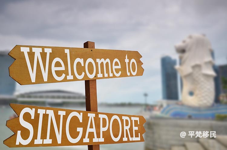 新加坡移民攻略，新加坡著名的11件事