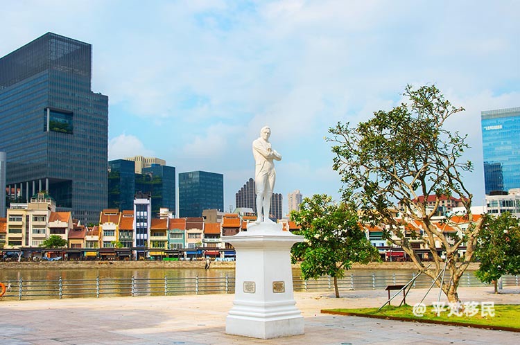 探究新加坡的文化，助力您移民后的生活