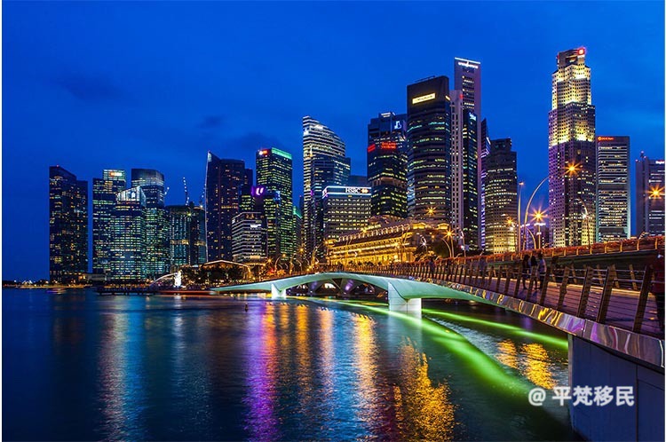 新加坡留学可以移民吗？新加坡留学后容易移民吗？