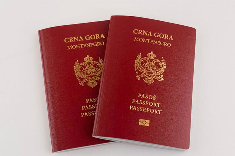 黑山护照项目将于2021年底到期，将被新的高技术人才移民政策替代！